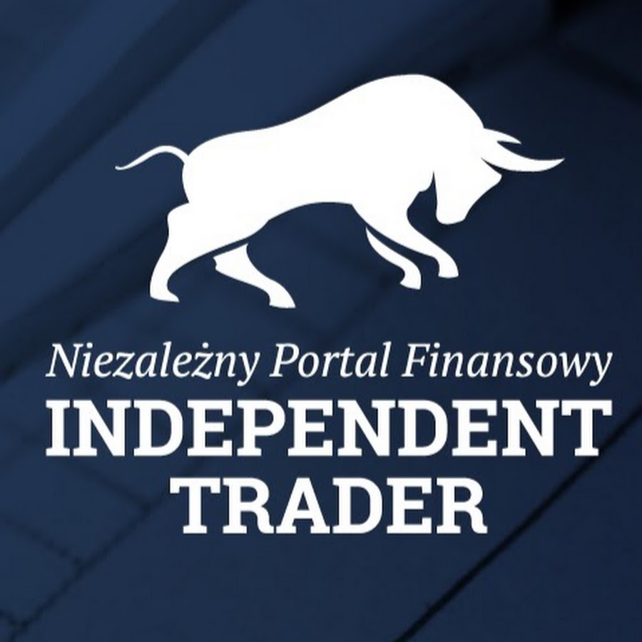 Independent Trader Avatar de canal de YouTube