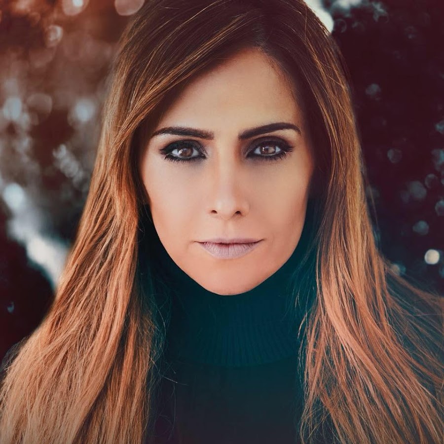 Lydia MoisÃ©s YouTube kanalı avatarı