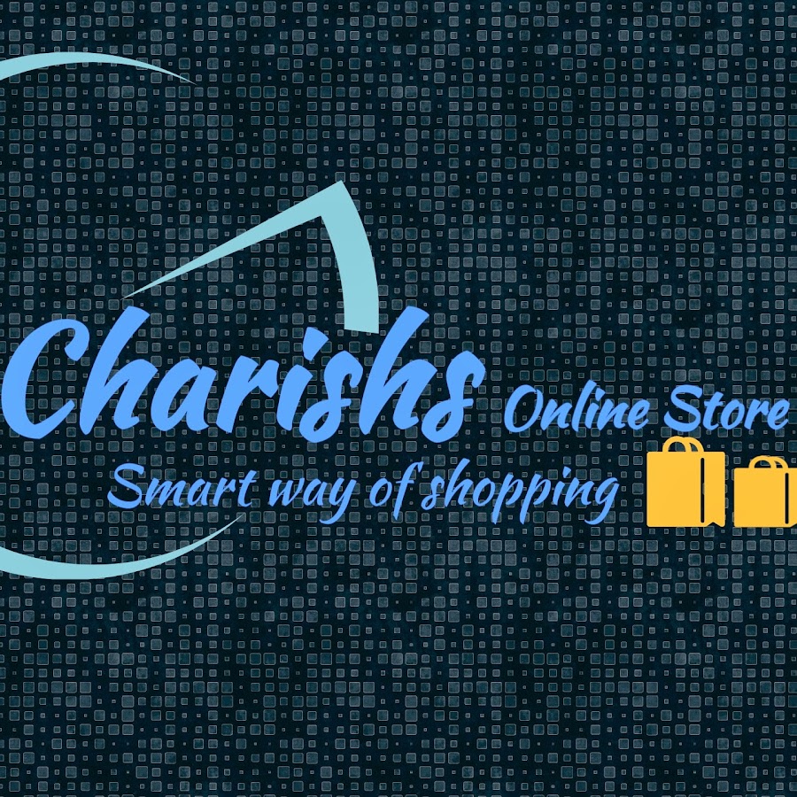 Charish TV Awatar kanału YouTube