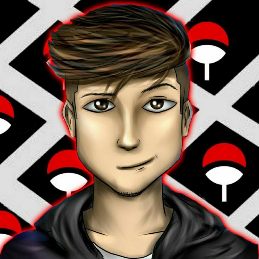 Uelder gamer YouTube channel avatar