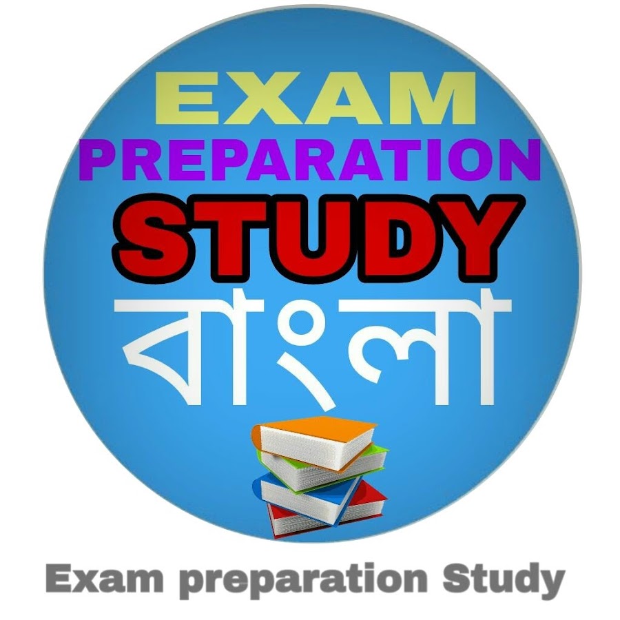 EXAM PREPARATION STUDY YouTube channel avatar