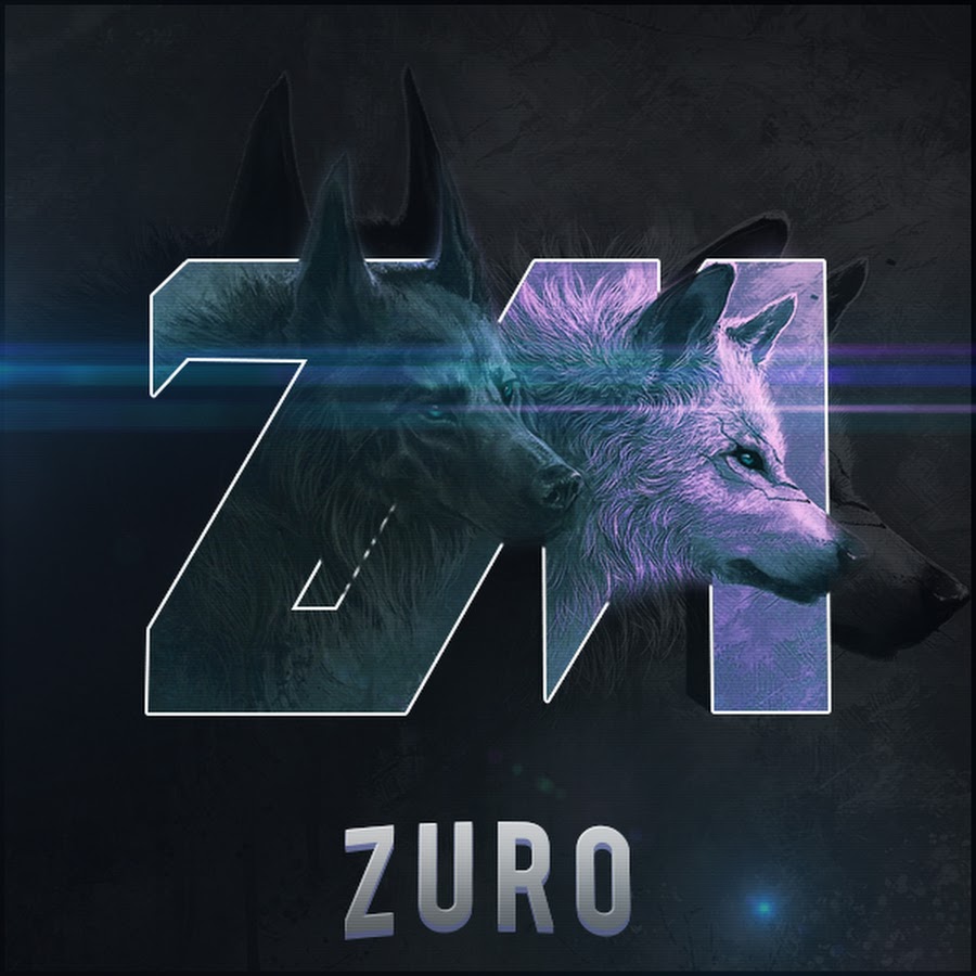 uhhZuRo YouTube channel avatar