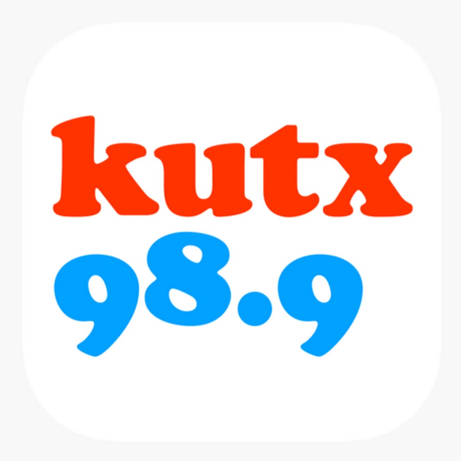 KUTX Austin رمز قناة اليوتيوب