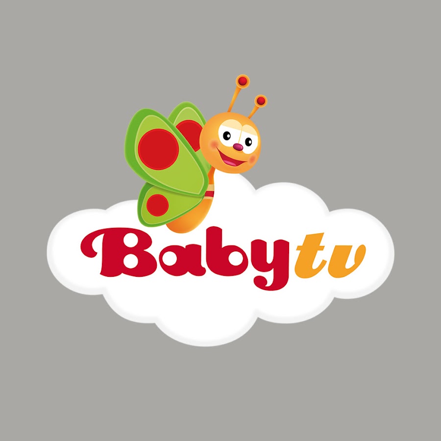BabyTV Nederlands YouTube channel avatar