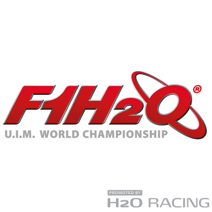 F1H2O World Championship YouTube channel avatar