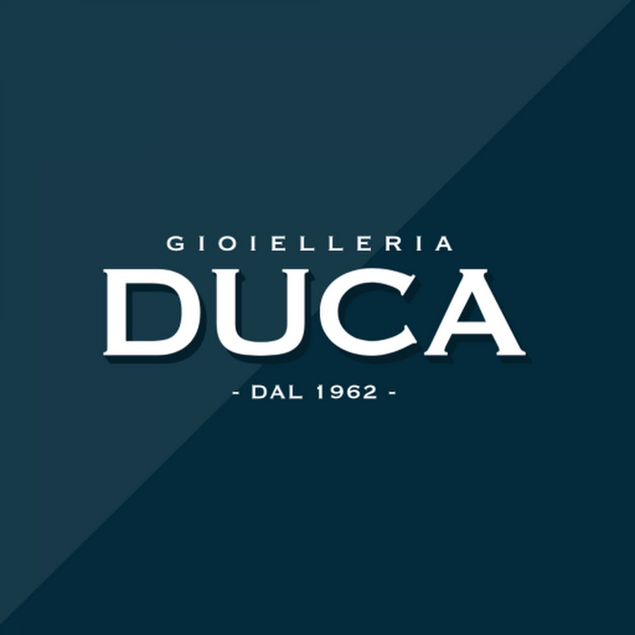 Gioielleria Duca Youtube
