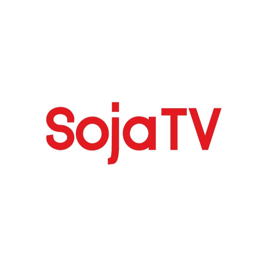 Soja TV رمز قناة اليوتيوب