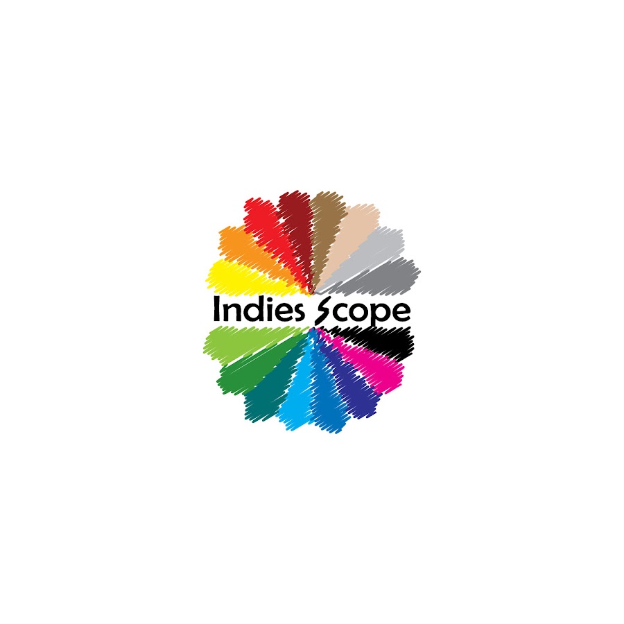 Indies Scope رمز قناة اليوتيوب