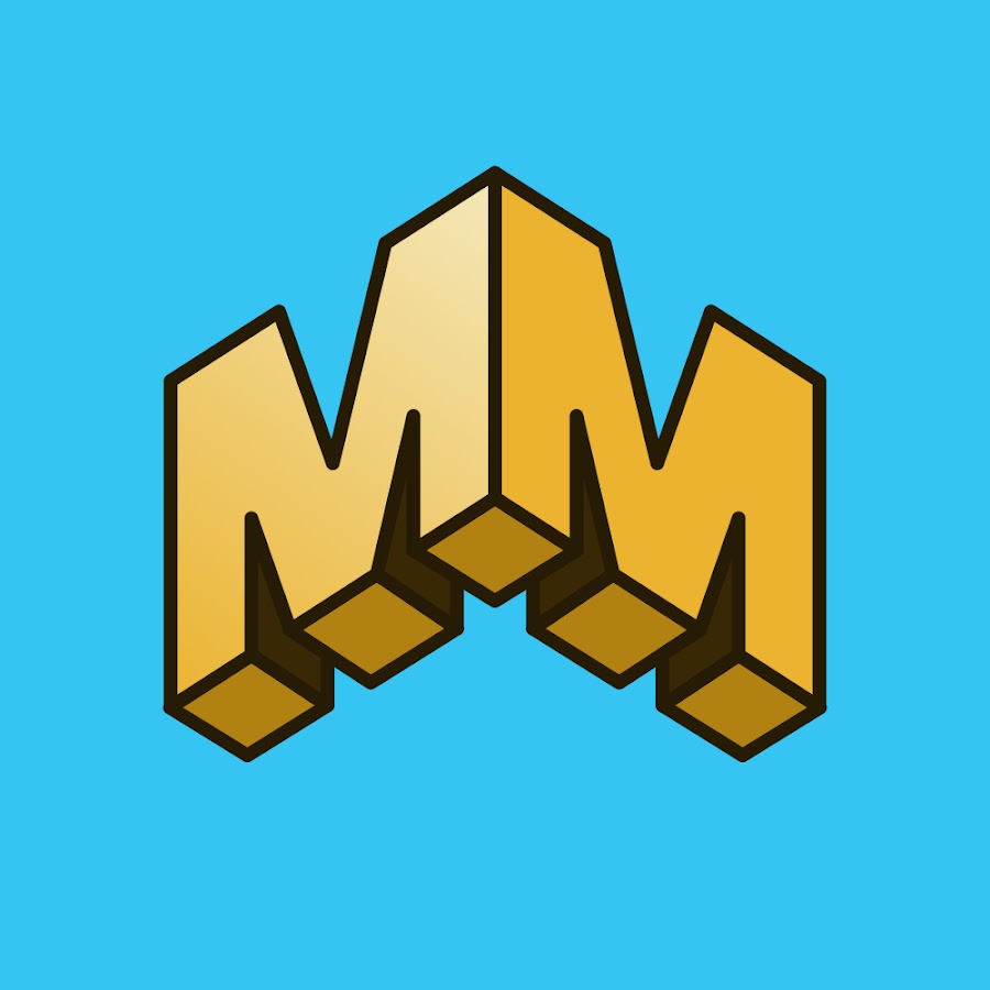 Marshall McGee YouTube-Kanal-Avatar