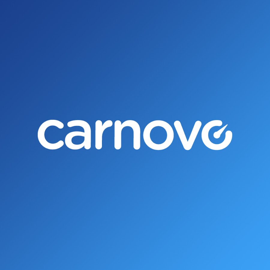 Carnovo YouTube channel avatar