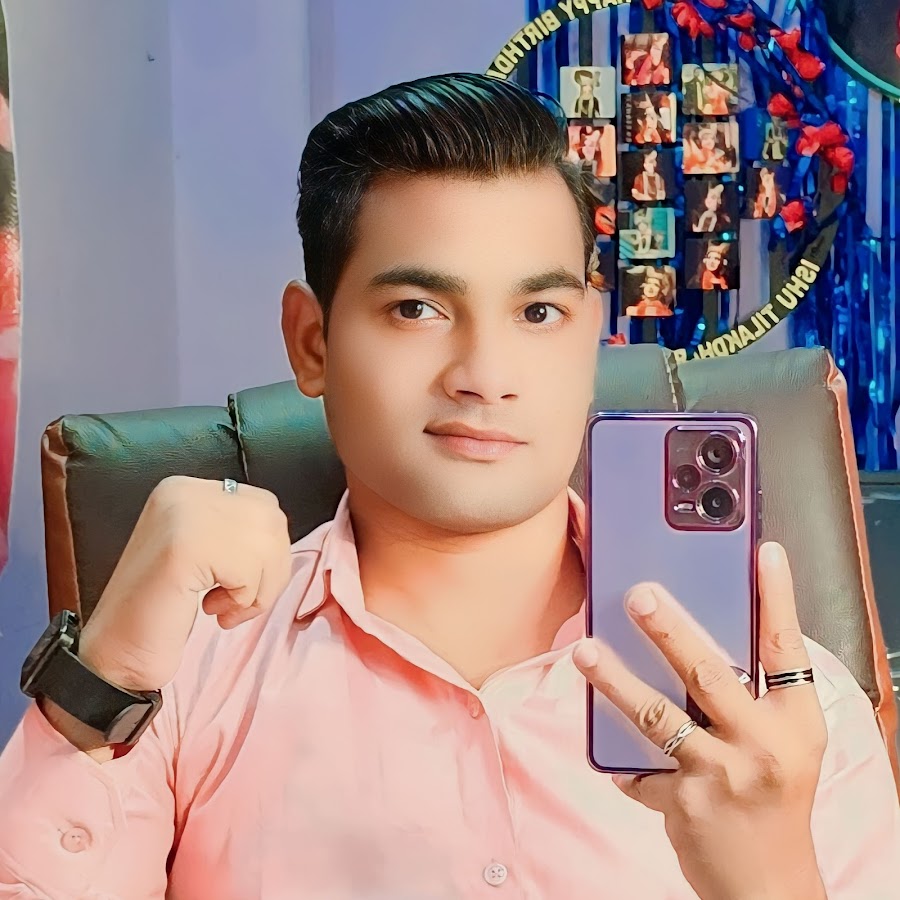 Indrajeet Singh Kanpur YouTube 频道头像