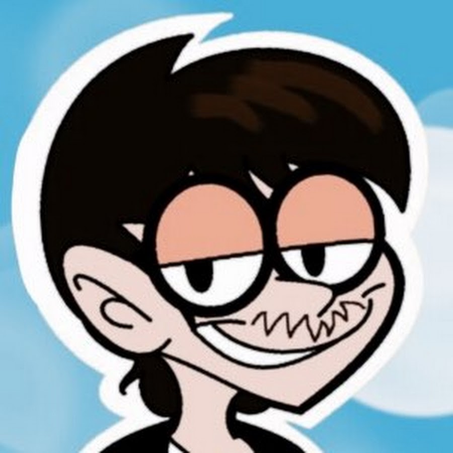 Joey.T.Cartoon.P YouTube channel avatar
