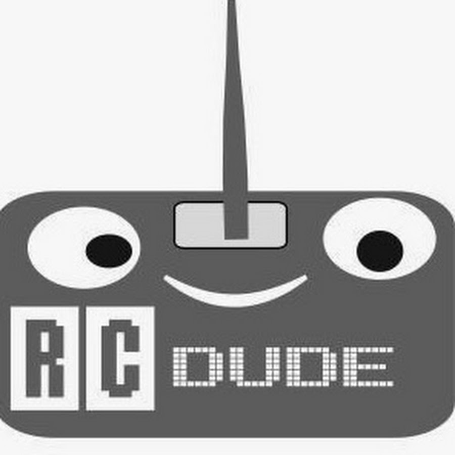 Rc Dude Avatar canale YouTube 