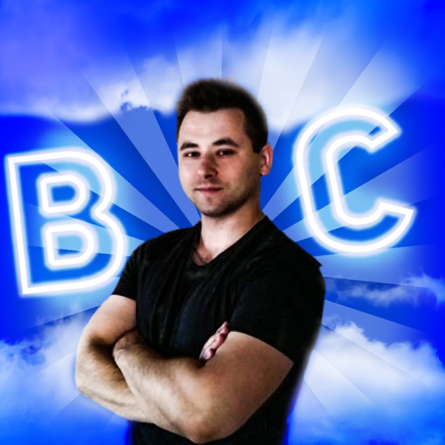 BCrusher Avatar de chaîne YouTube