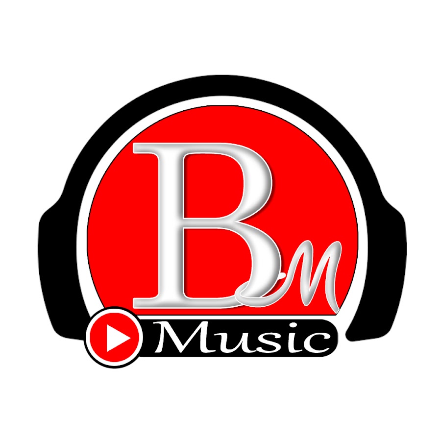 BM Music YouTube channel avatar