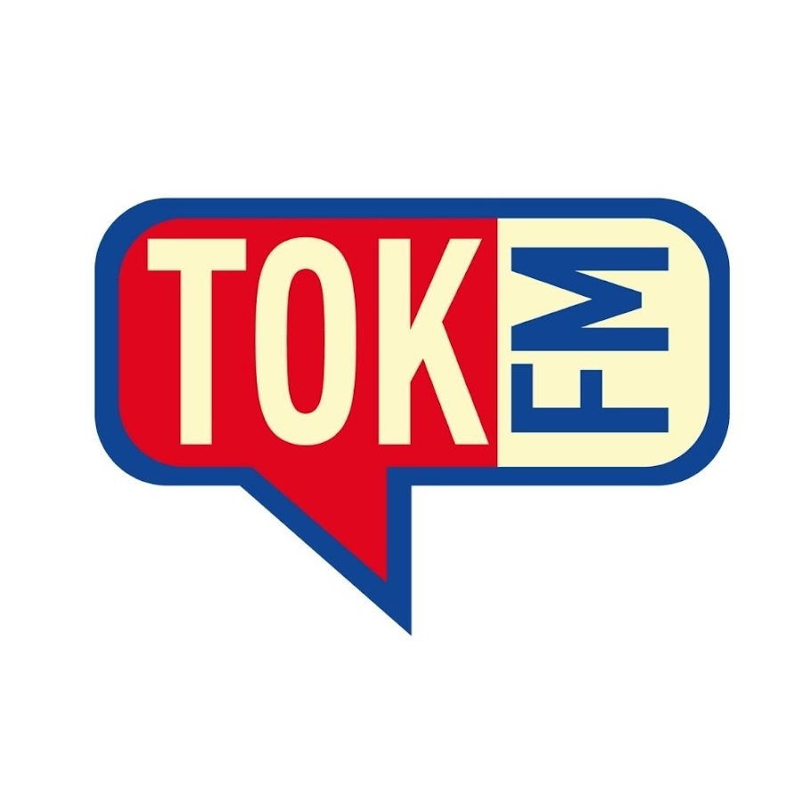 Radio TOK FM ইউটিউব চ্যানেল অ্যাভাটার