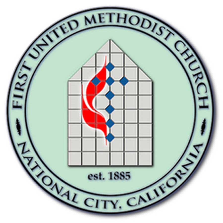 First United Methodist Church of National City YouTube channel avatar