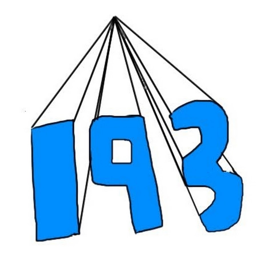 iam193 YouTube channel avatar