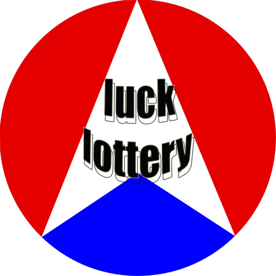 luck lottery Avatar de canal de YouTube