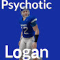 Psychotic Logan YouTube Profile Photo
