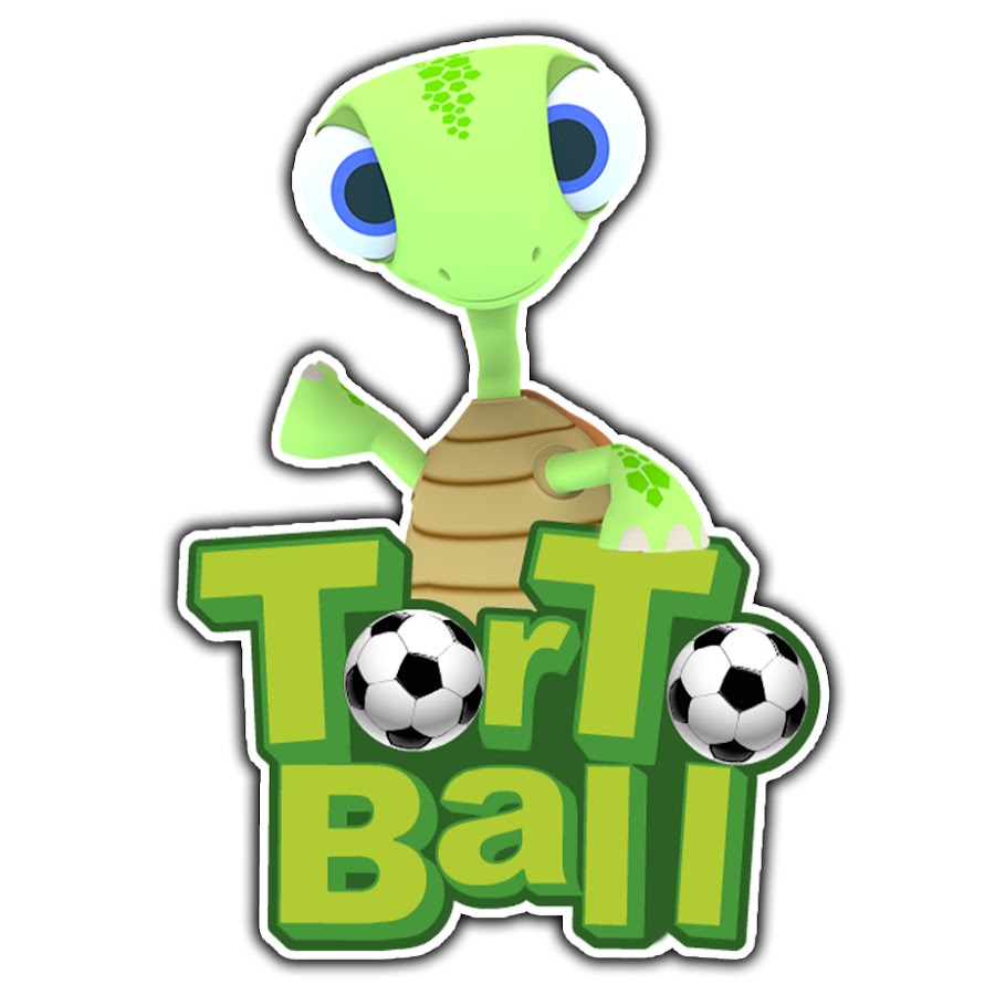 TorTo Ball YouTube channel avatar