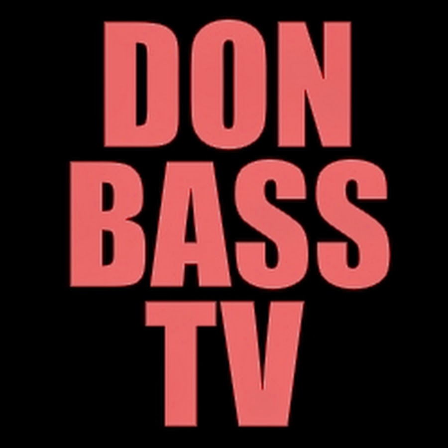 DonbassTV यूट्यूब चैनल अवतार