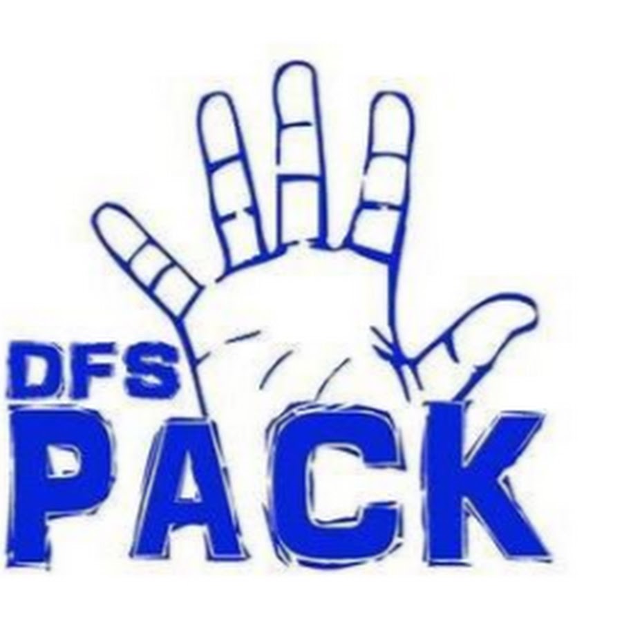 The DFS 5 Pack YouTube-Kanal-Avatar