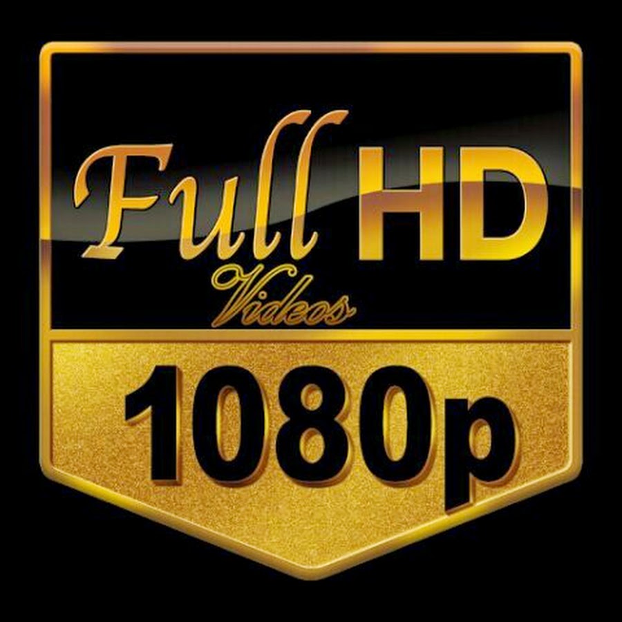 HD Full video YouTube channel avatar