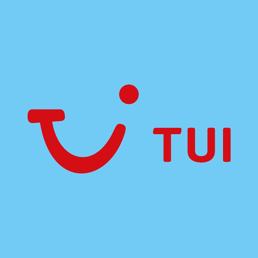 TUI UK Awatar kanału YouTube