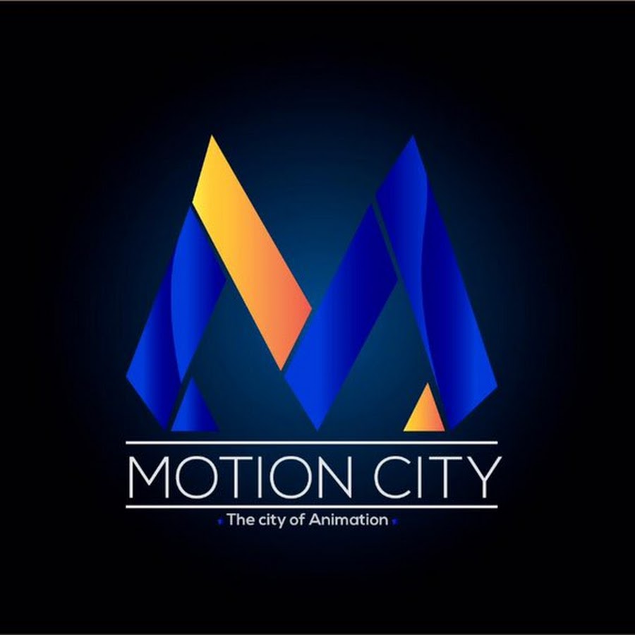 Motion city Haiti Avatar canale YouTube 