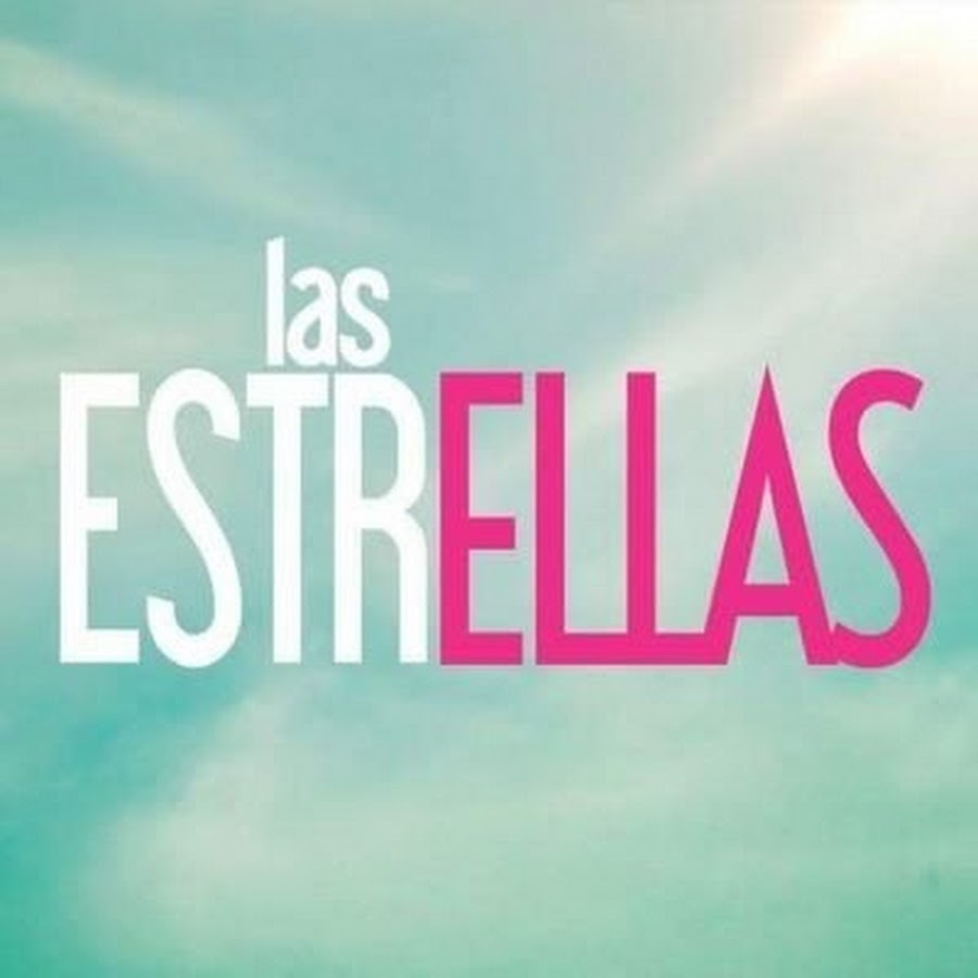 Las Estrellas رمز قناة اليوتيوب