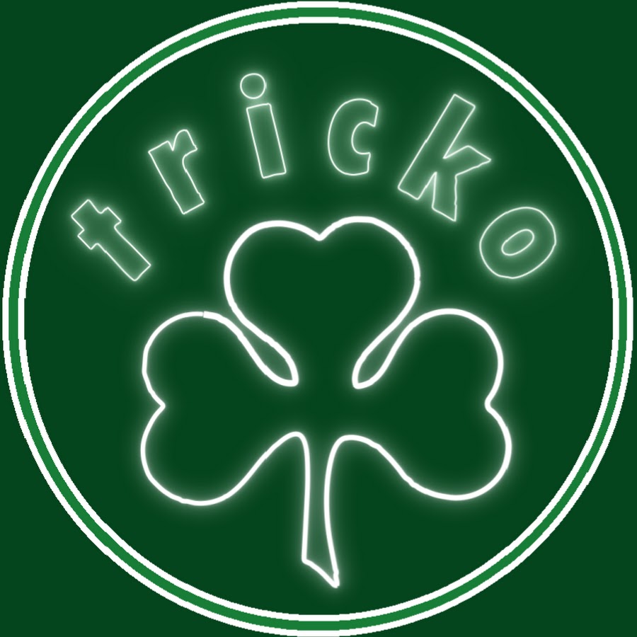 tricko2 YouTube kanalı avatarı
