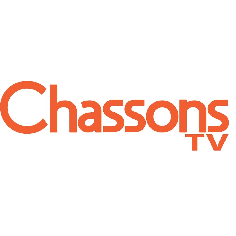 Chassons TV YouTube 频道头像