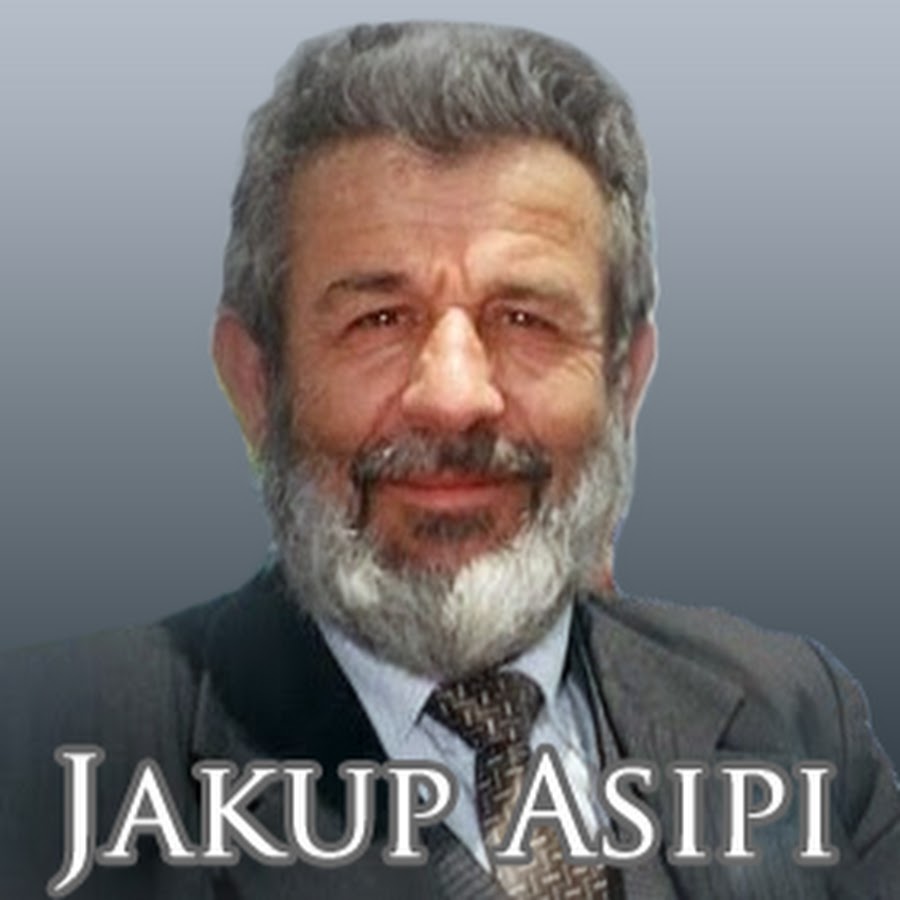 Hoxhë Jakup Asipi