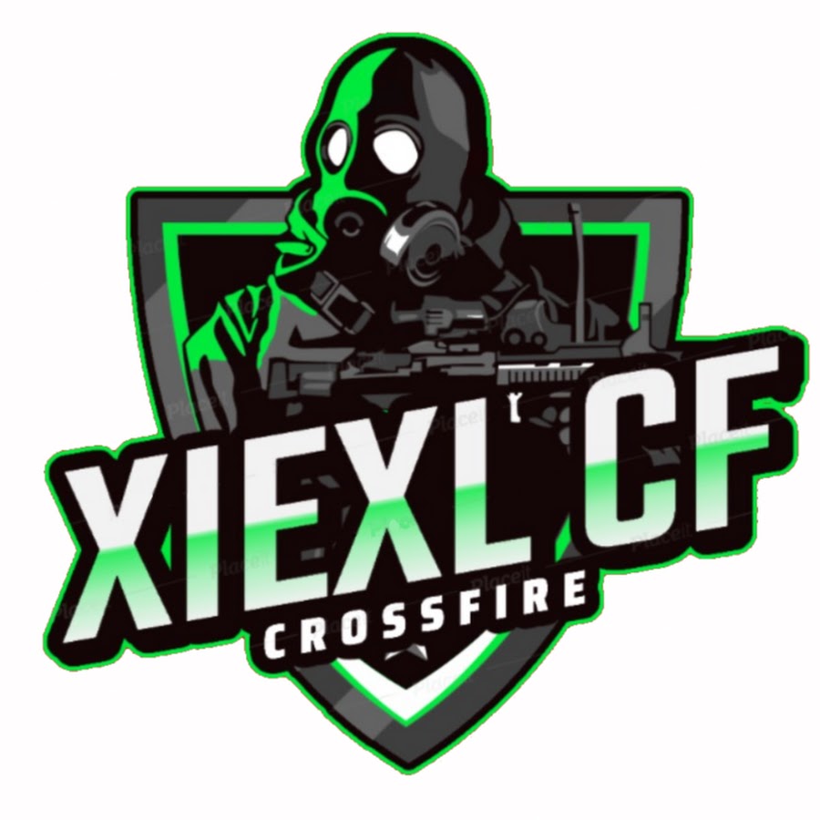 XIEXL CF Аватар канала YouTube