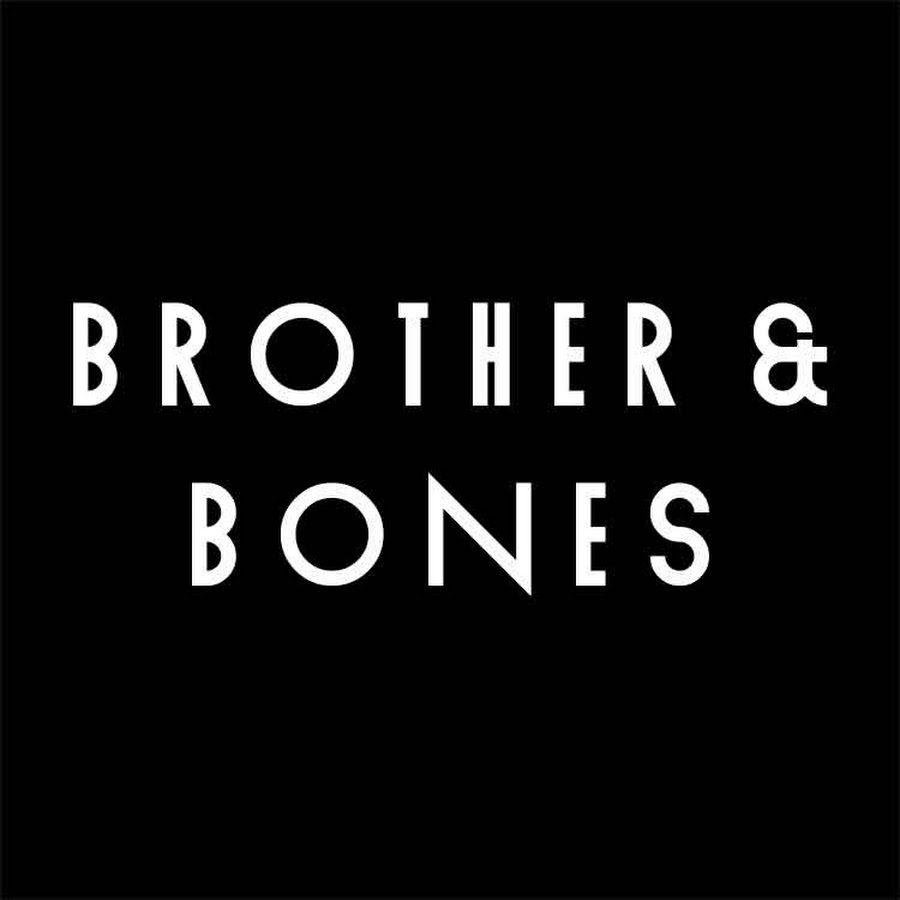 BrotherAndBones رمز قناة اليوتيوب