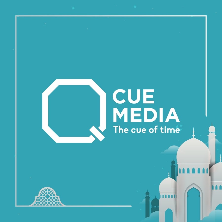 Q Media YouTube kanalı avatarı