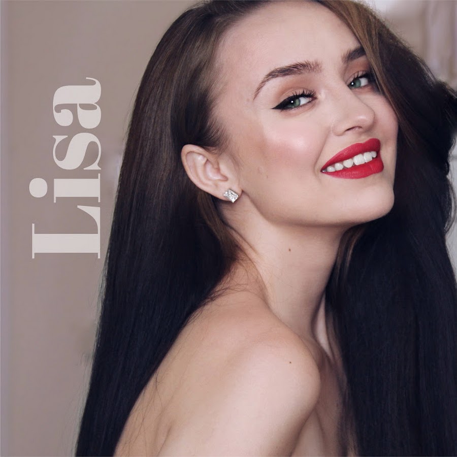 Lisa Es YouTube channel avatar