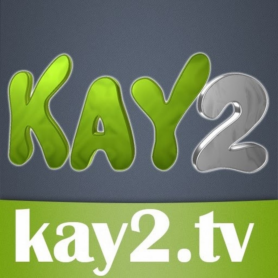 Kay2TvMusic رمز قناة اليوتيوب