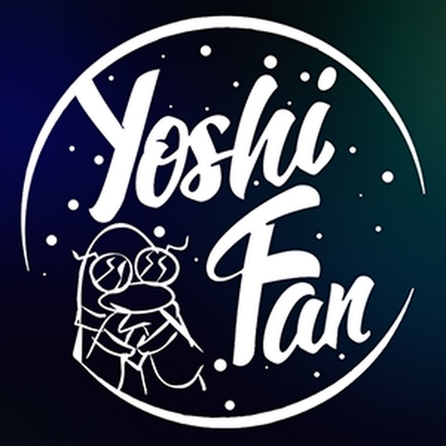 YoshiFan (avrilloosing) YouTube channel avatar