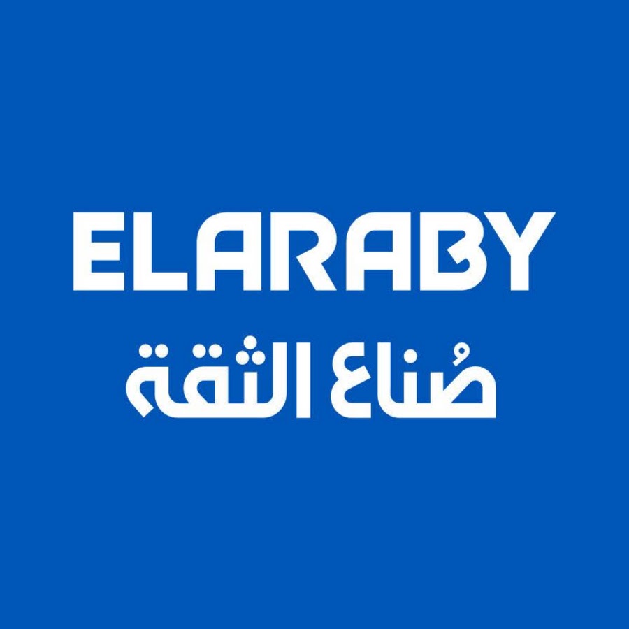 Elaraby Group YouTube 频道头像