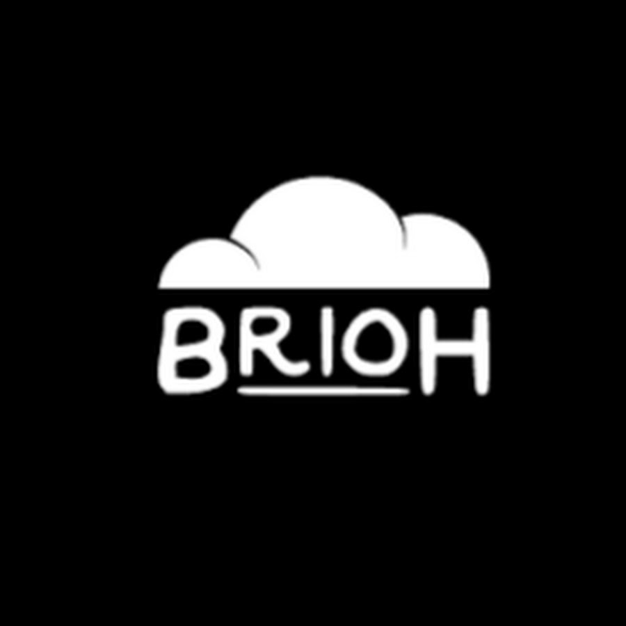 Brioh YouTube channel avatar