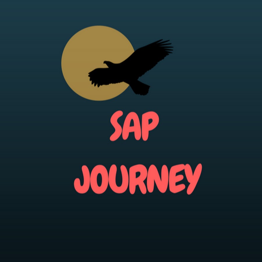 SAP Journey YouTube channel avatar