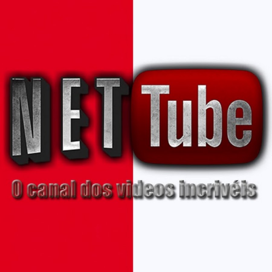 Net Tube YouTube channel avatar