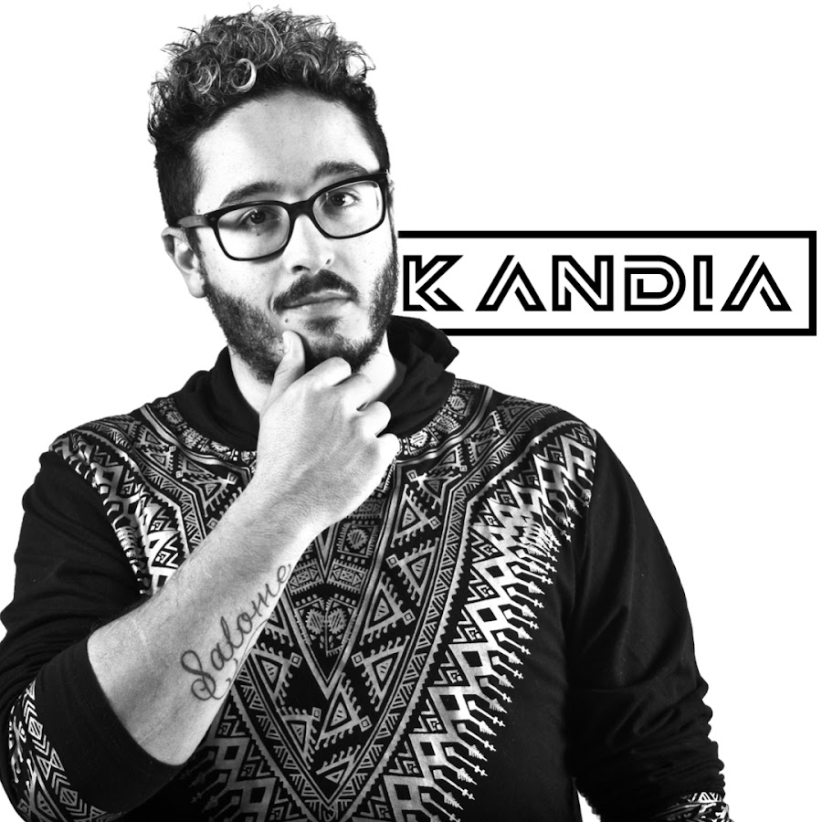Carlos Mario Kandia YouTube channel avatar