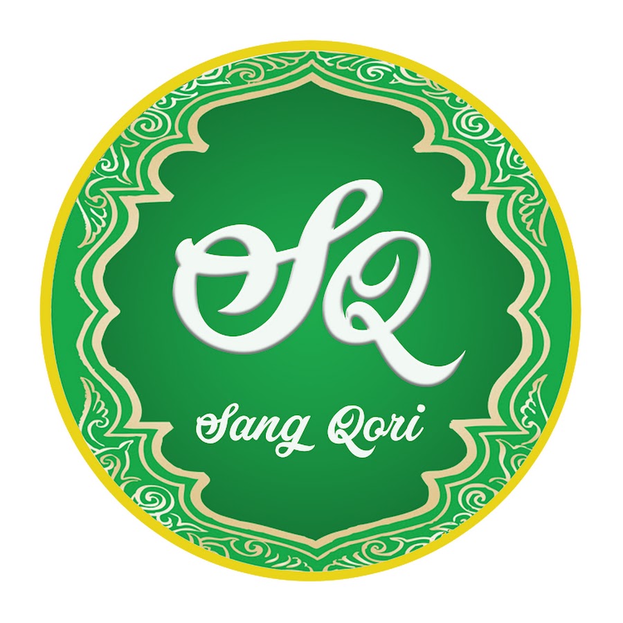 Sang Qori TV YouTube channel avatar