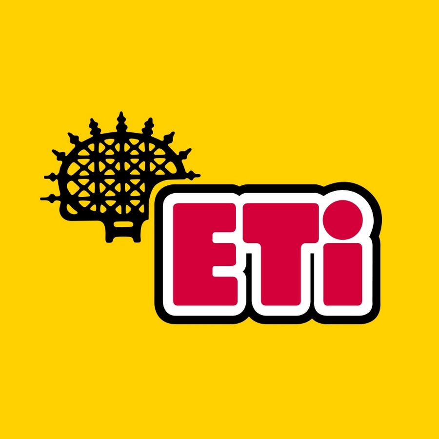 ETI Romania YouTube channel avatar