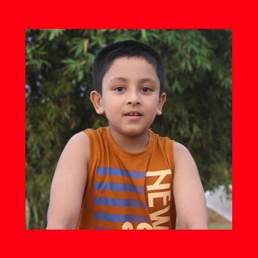 Kairav Toys Time YouTube channel avatar