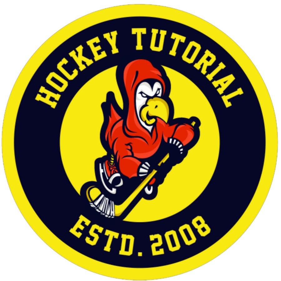 Hockey Tutorial Youtube