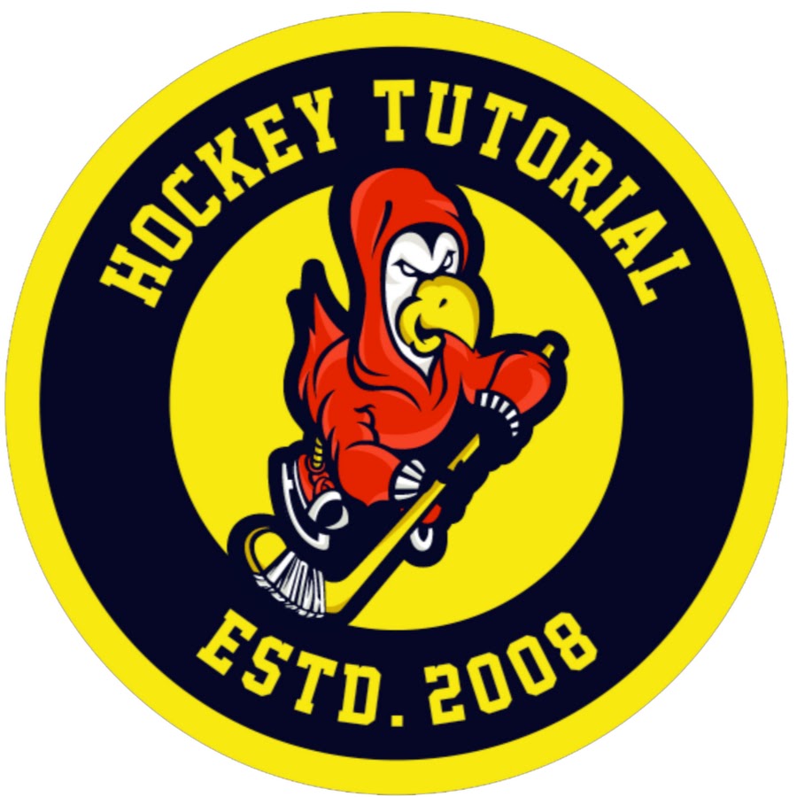 Hockey Tutorial رمز قناة اليوتيوب